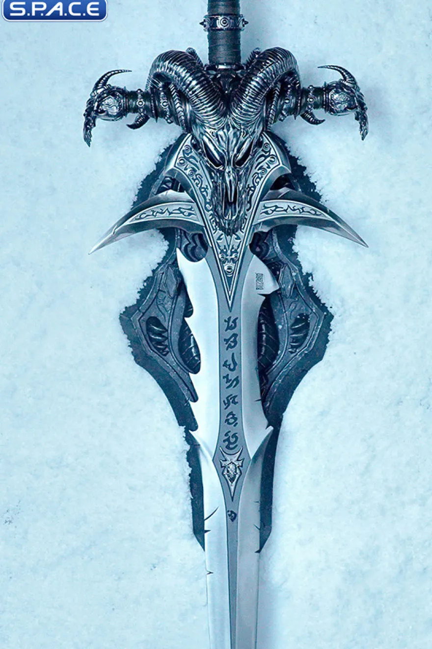 1:1 Frostmourne Sword Life-Size Replica