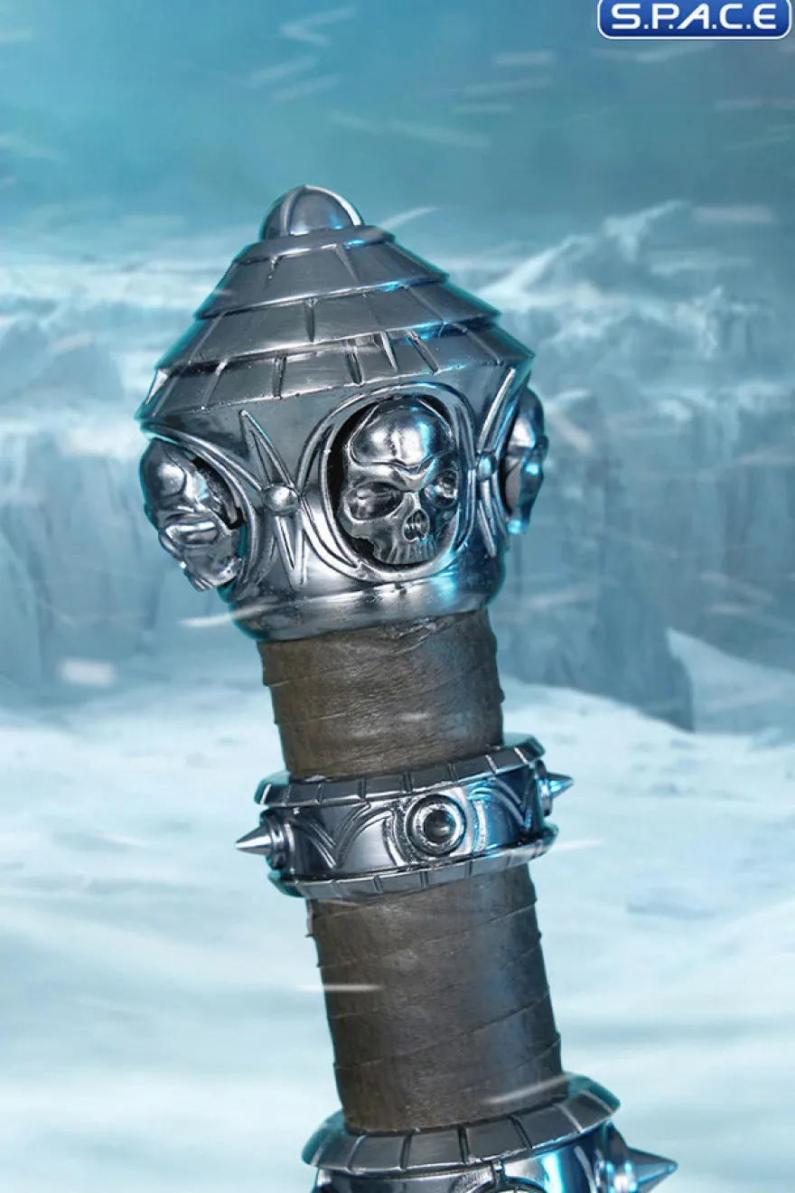 1:1 Frostmourne Sword Life-Size Replica