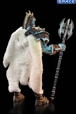 Frost Ogre
