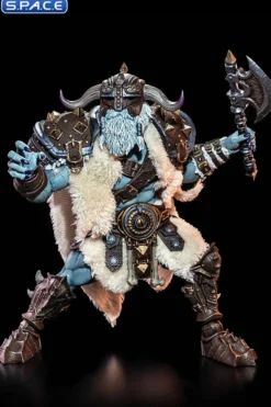 Frost Ogre
