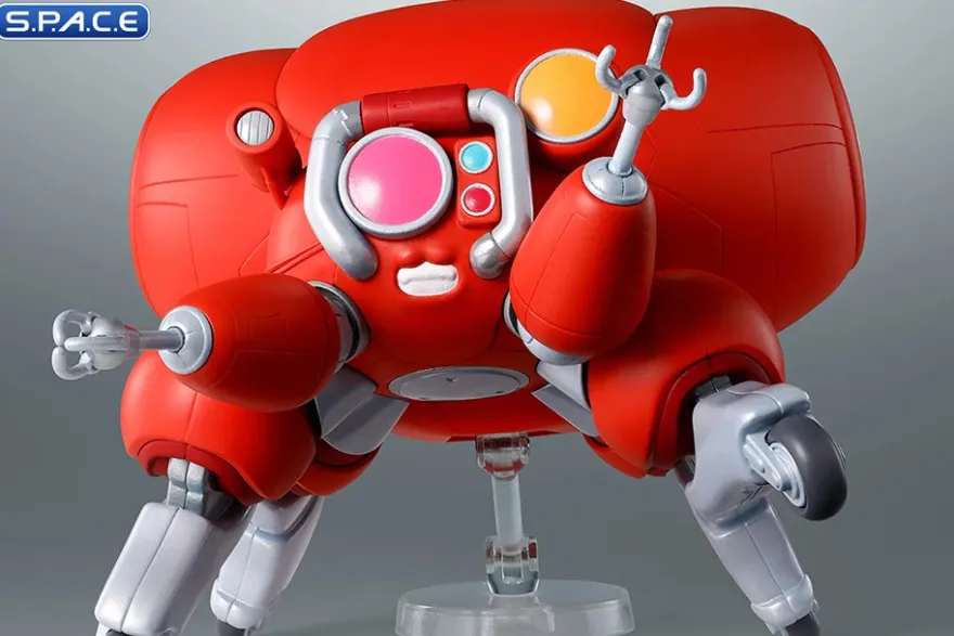Fuchikoma Robot Spirits