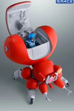 Fuchikoma Robot Spirits