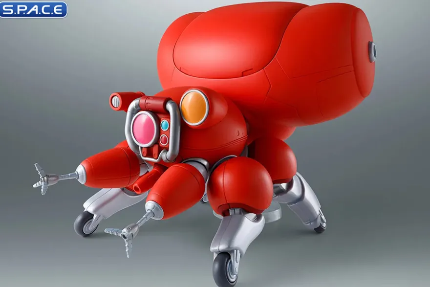 Fuchikoma Robot Spirits