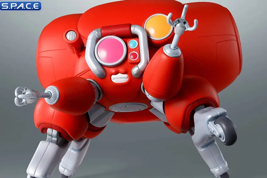 Fuchikoma Robot Spirits