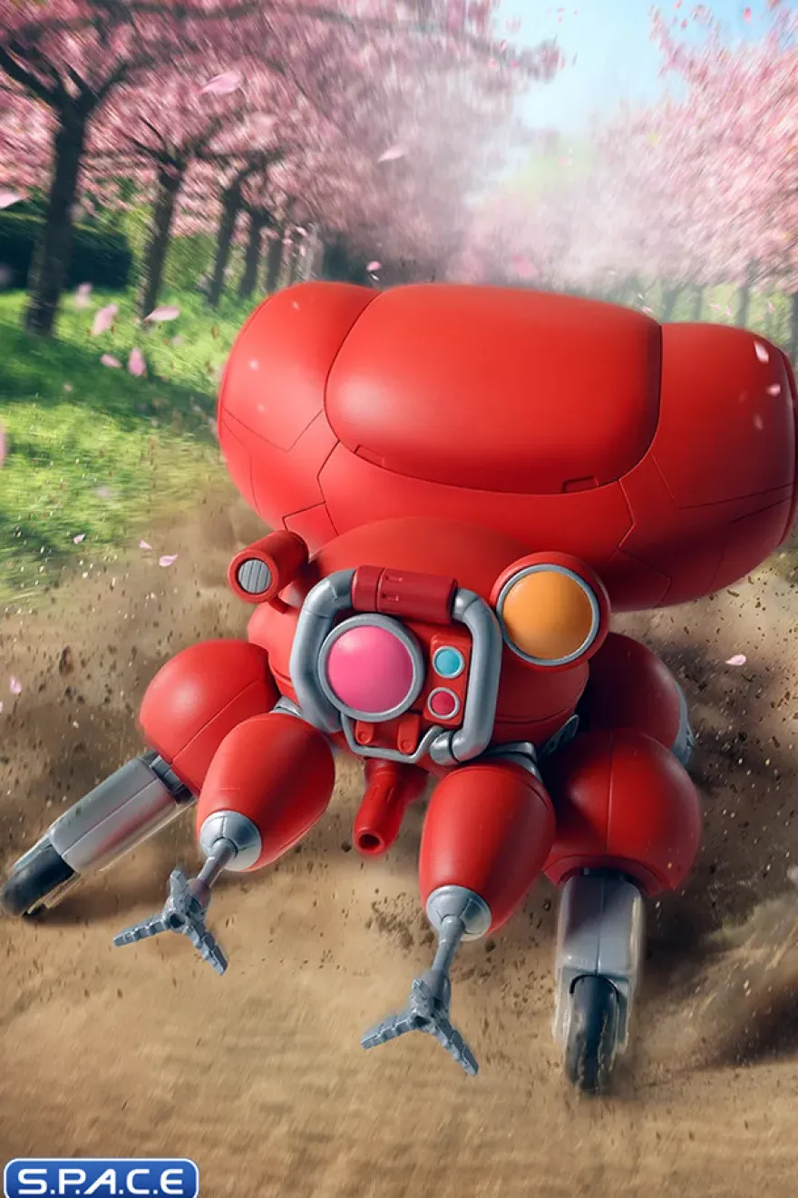 Fuchikoma Robot Spirits