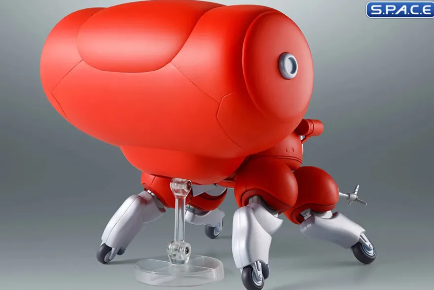 Fuchikoma Robot Spirits