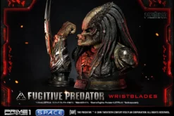 1/1 Fugitive Predator Wristblades