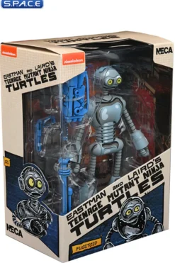 Fugitoid