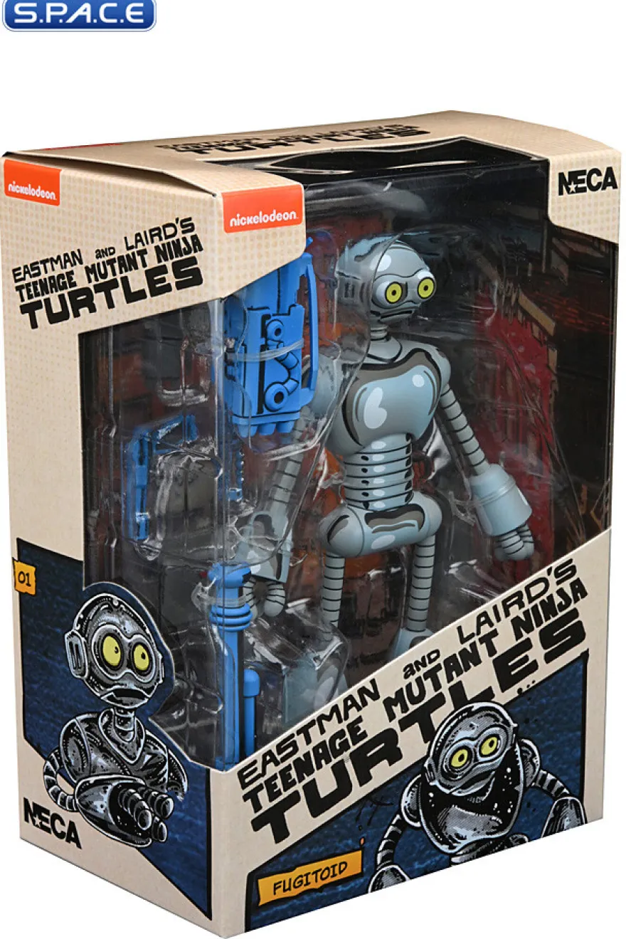 Fugitoid