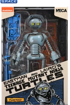 Fugitoid