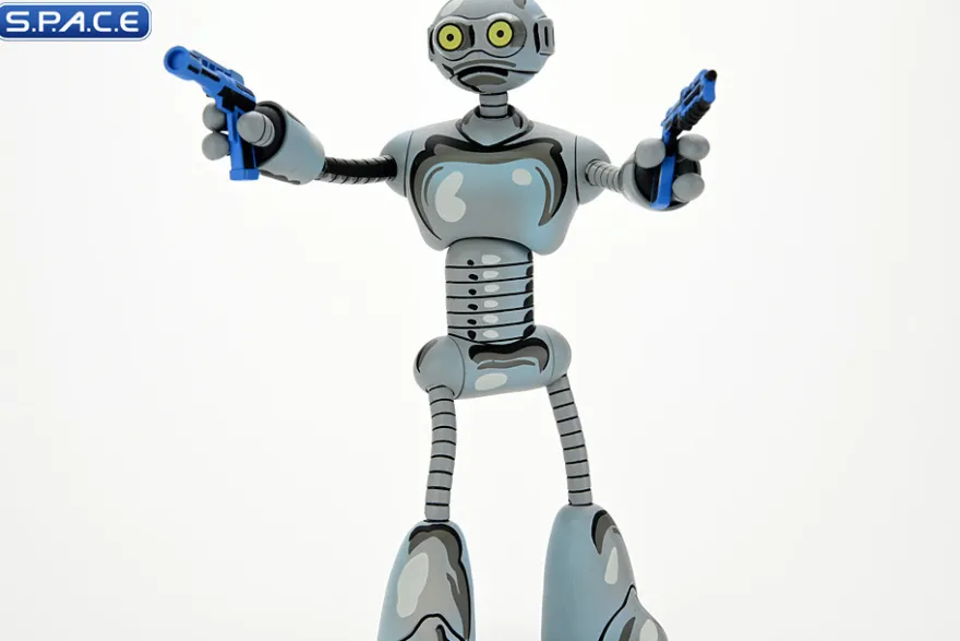 Fugitoid