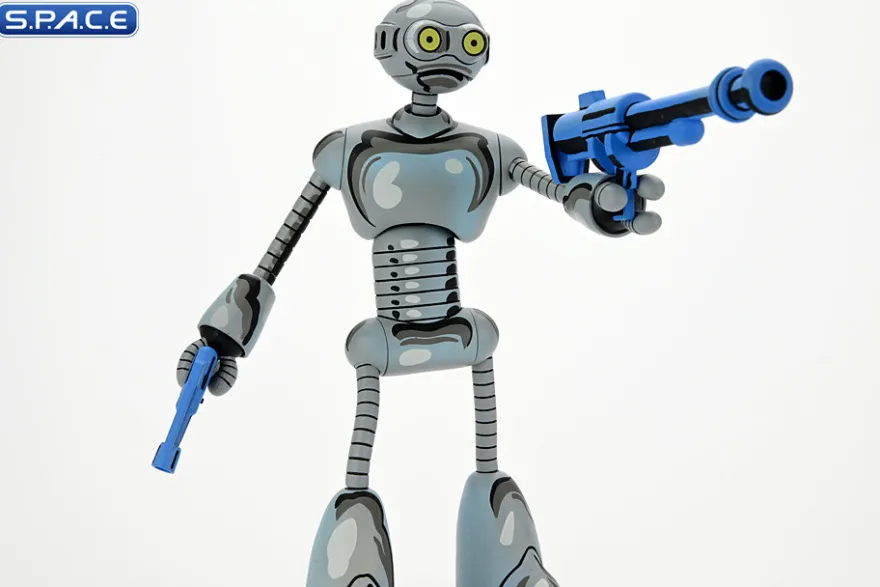 Fugitoid