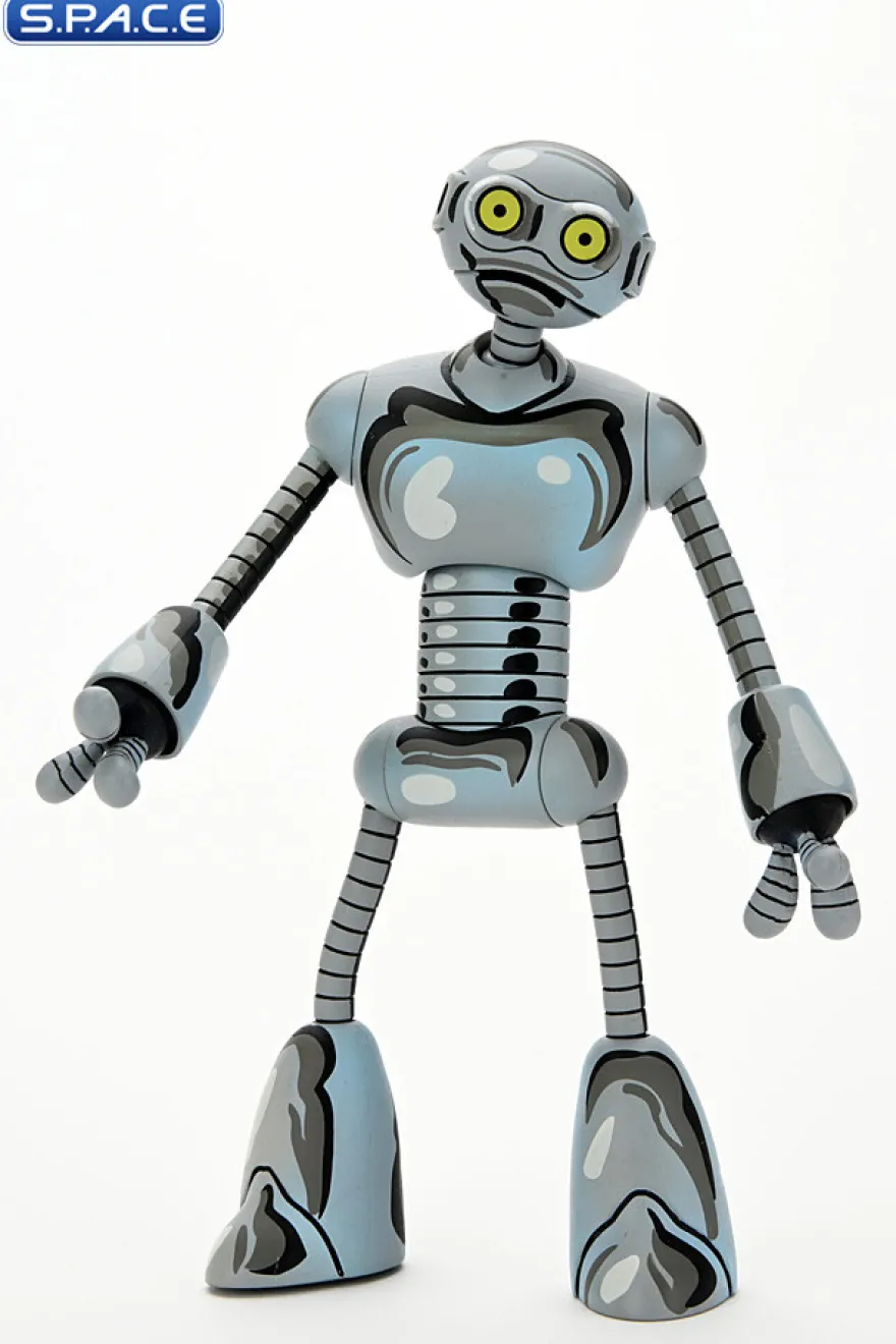Fugitoid