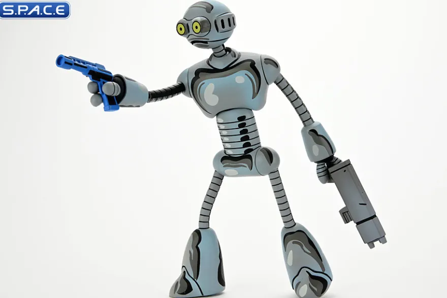 Fugitoid