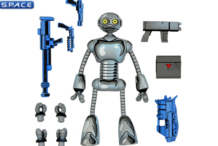 Fugitoid