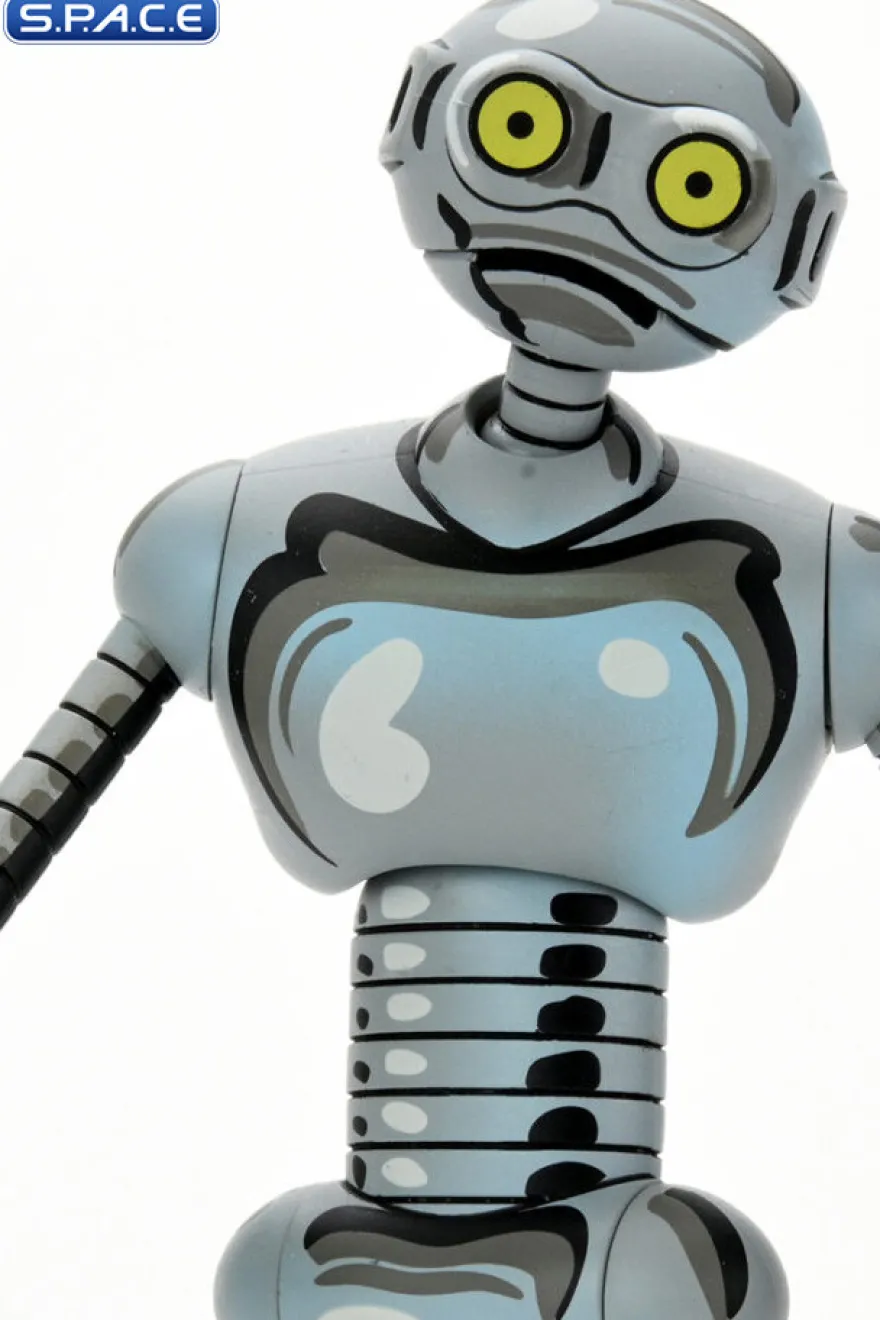 Fugitoid