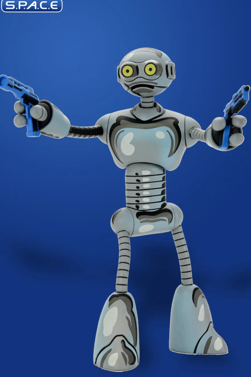 Fugitoid