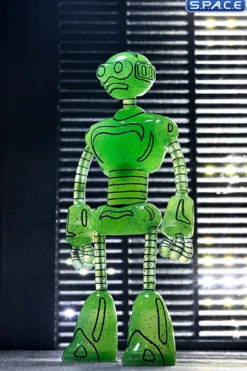 Fugitoid - Transmat Version