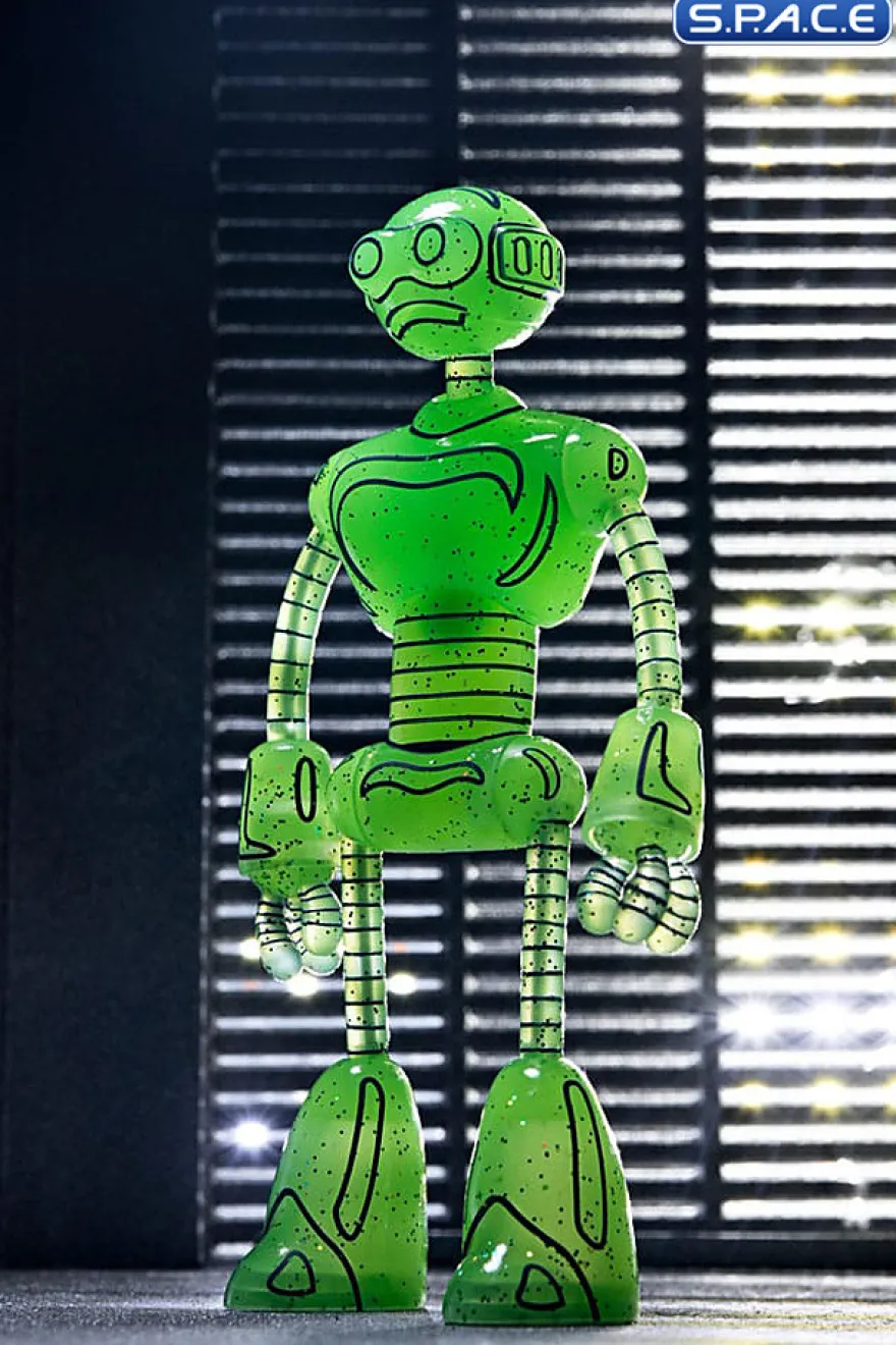 Fugitoid - Transmat Version