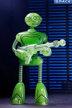 Fugitoid - Transmat Version