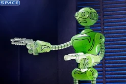 Fugitoid - Transmat Version