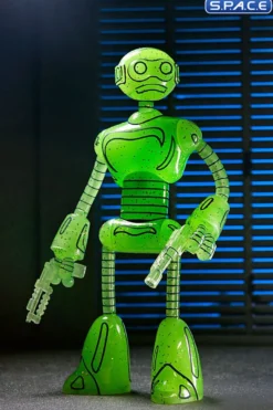 Fugitoid - Transmat Version