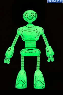 Fugitoid - Transmat Version