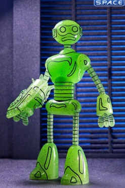Fugitoid - Transmat Version