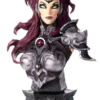 Fury Grand Scale Bust