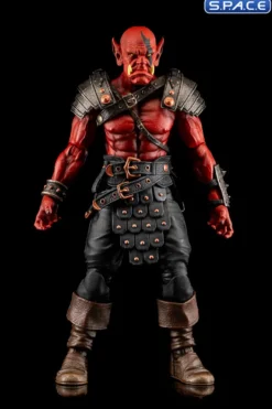 Fury Orc