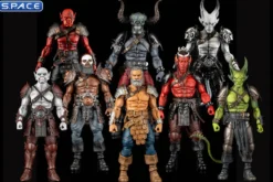 Fury Orc