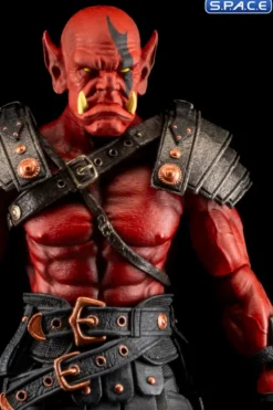 Fury Orc