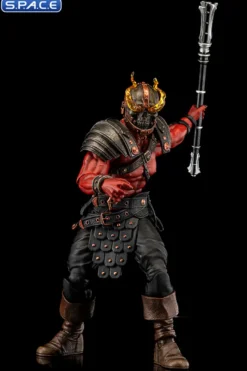 Fury Orc