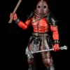 Fury Red Elf