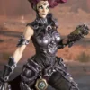 Fury Statue