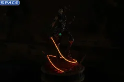 Fury Statue