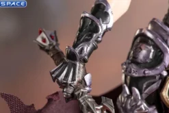 Fury Statue