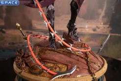 Fury Statue