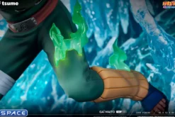 Gai Maito HQS Statue