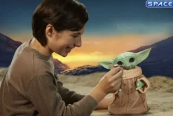 Galactic Snackin' Grogu Animatronic Edition