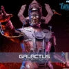 Galactus Jumbo SOFVI Collectible Figure