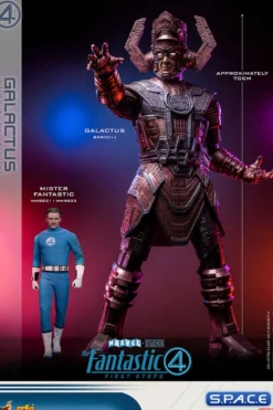 Galactus Jumbo SOFVI Collectible Figure