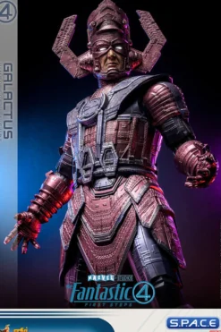 Galactus Jumbo SOFVI Collectible Figure
