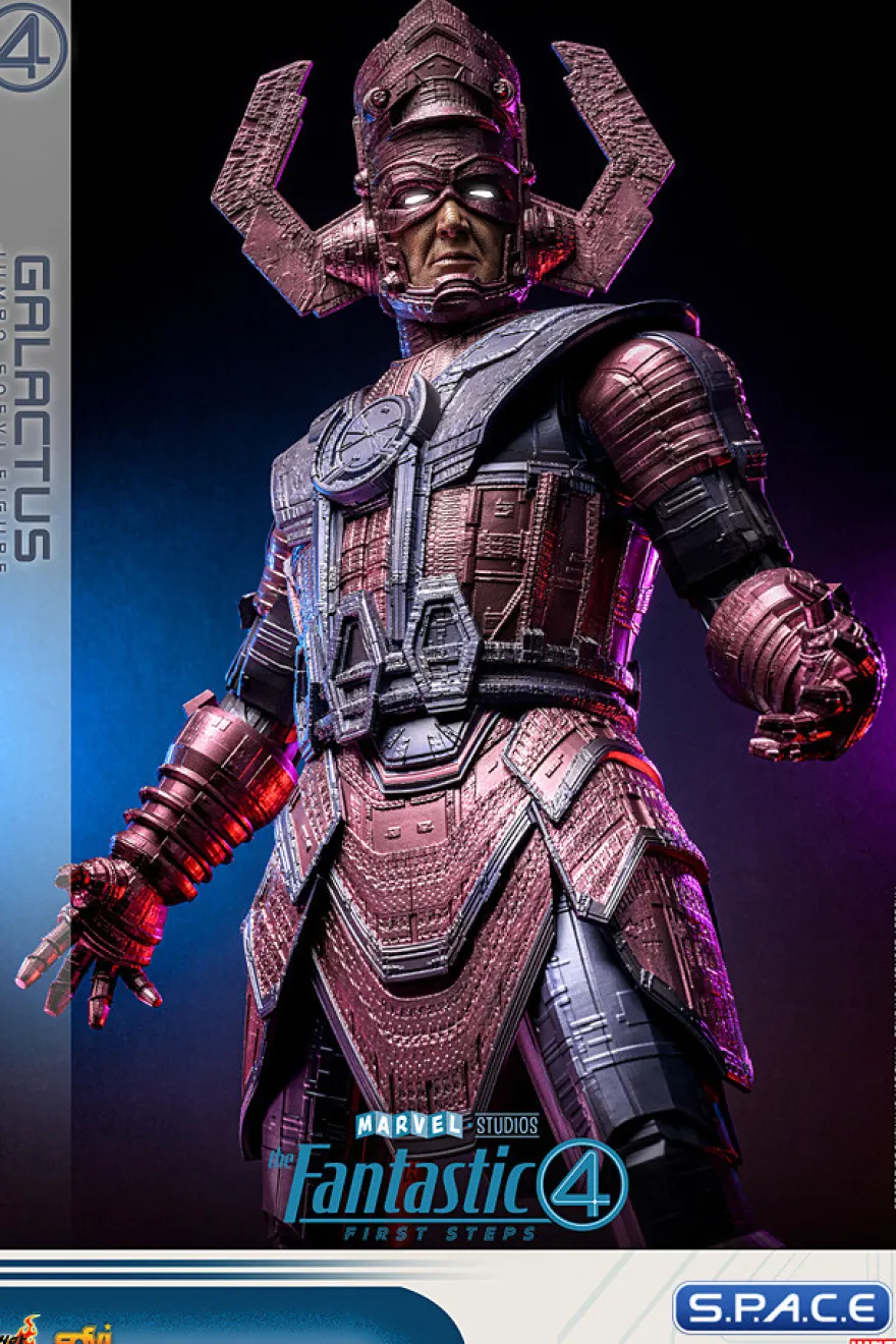 Galactus Jumbo SOFVI Collectible Figure
