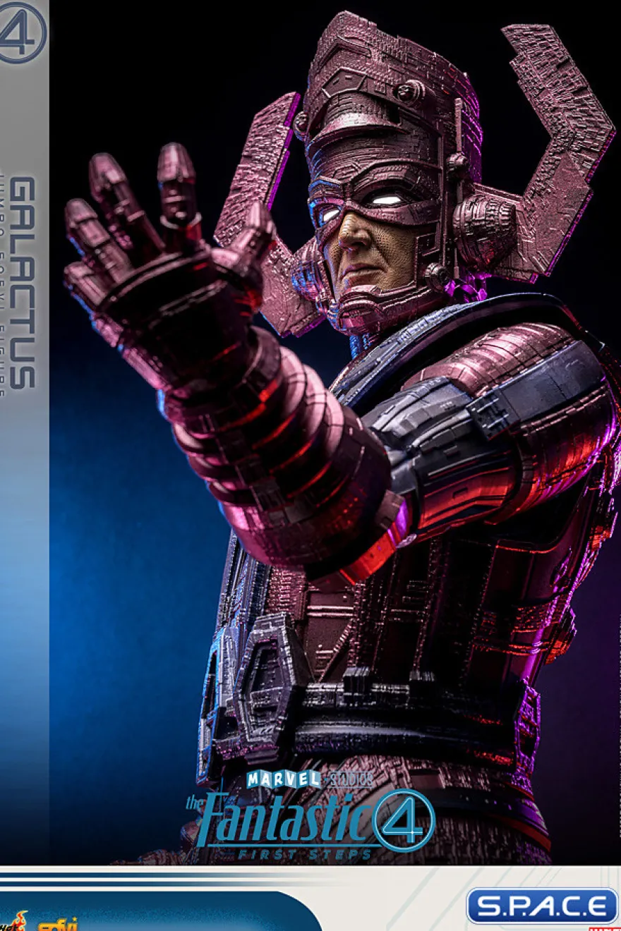 Galactus Jumbo SOFVI Collectible Figure