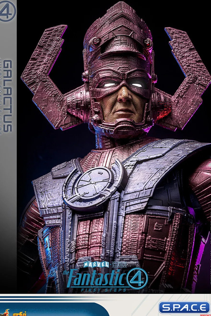 Galactus Jumbo SOFVI Collectible Figure