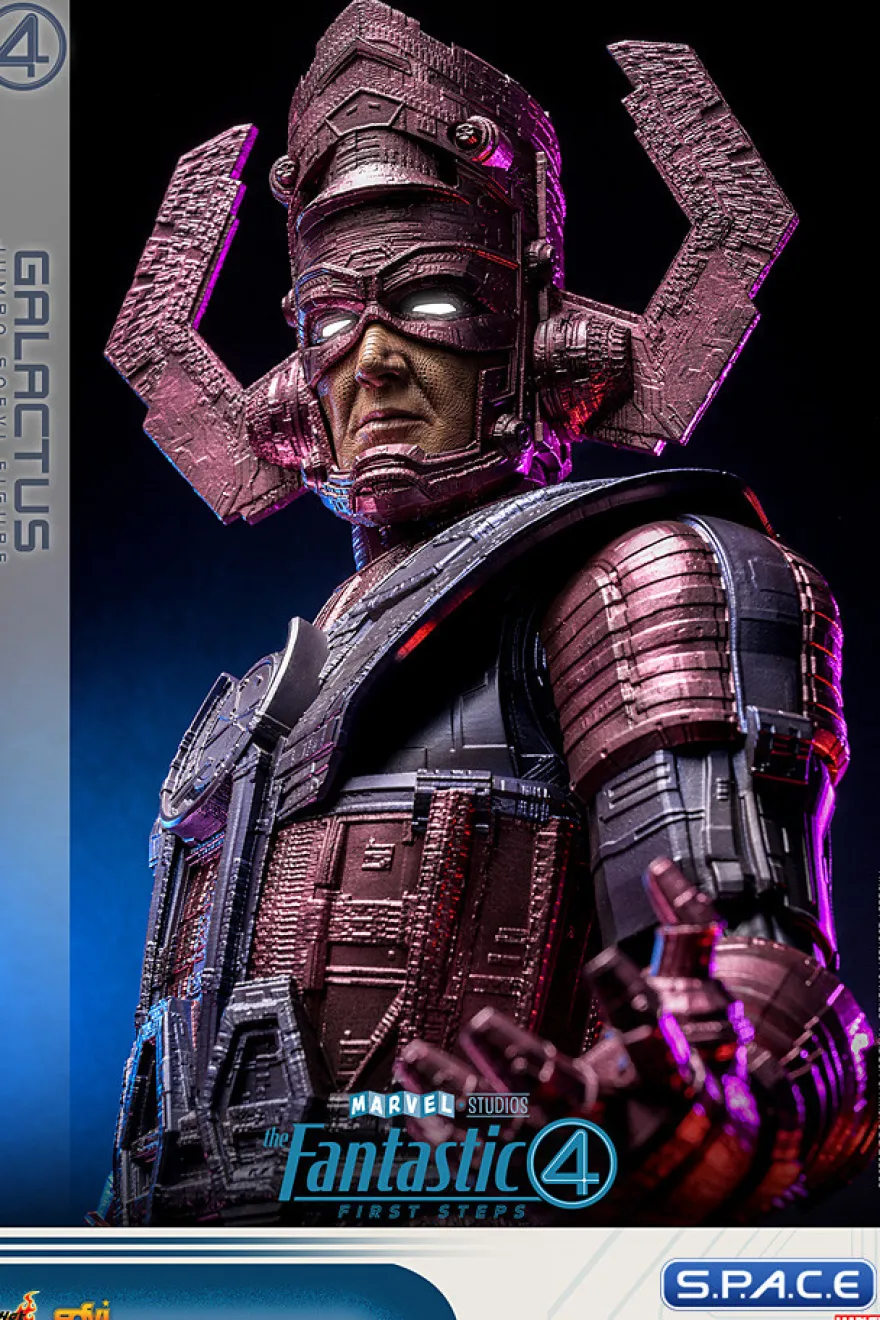 Galactus Jumbo SOFVI Collectible Figure