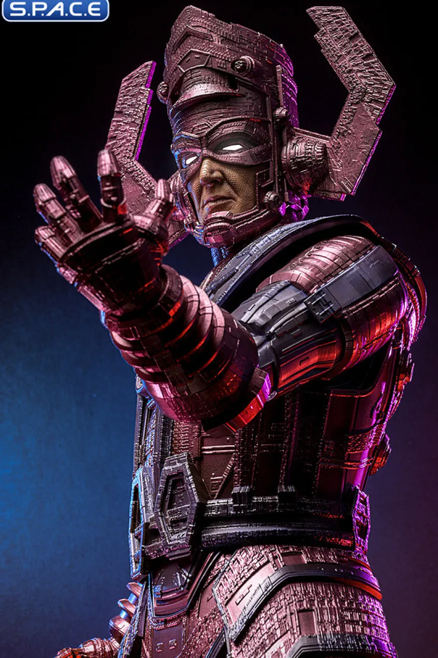 Galactus Jumbo SOFVI Collectible Figure