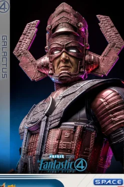 Galactus Jumbo SOFVI Collectible Figure