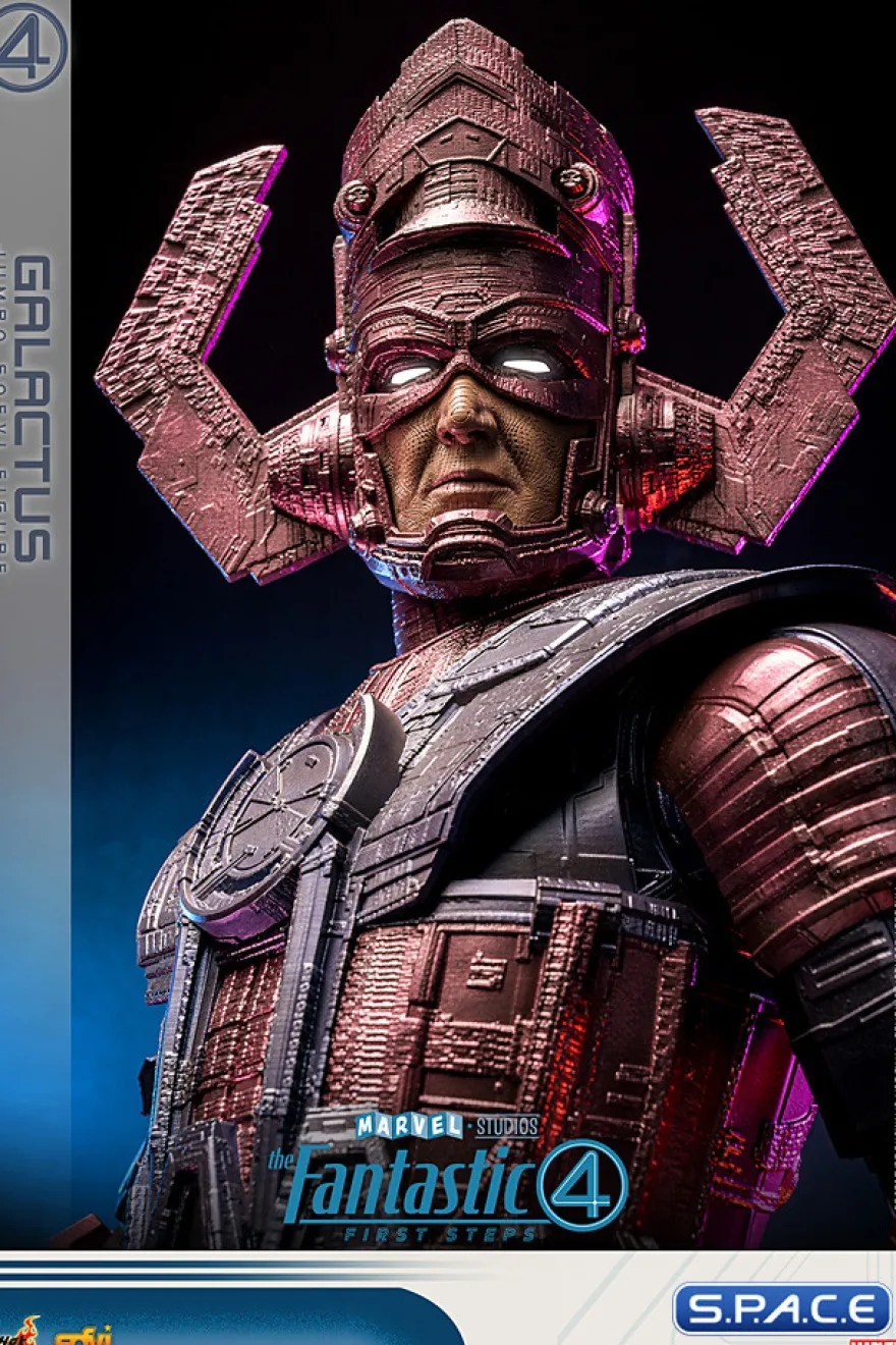 Galactus Jumbo SOFVI Collectible Figure